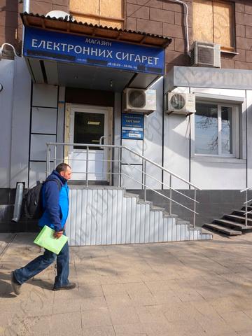 Аерокосмічний просп. (Гагаріна), 21