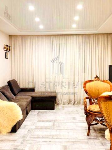 Райдужна вул., 96