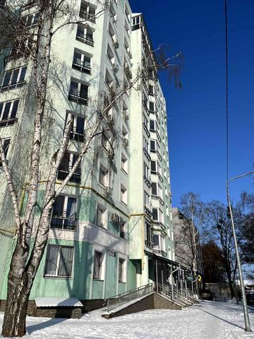 Павленківська пл., 3-А