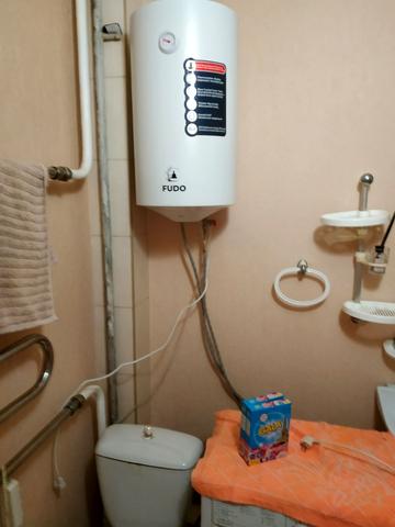 Миколи Бажана просп., 5-Б