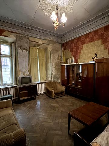 Мала Арнаутська вул., 92