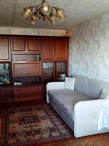 Генерала Генадія Воробйова вул. (Курська), 12-Б