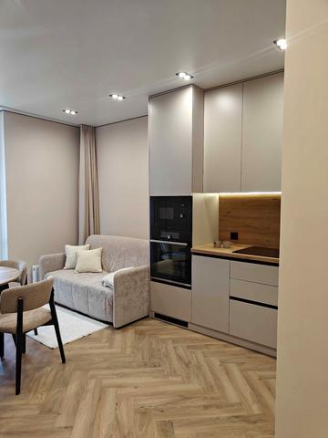 Авраама Лінкольна вул. (Димитрова), 6-А