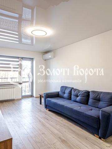 Кирилівська вул. (Фрунзе), 115/1