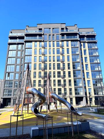 Миру просп., (Будинок)