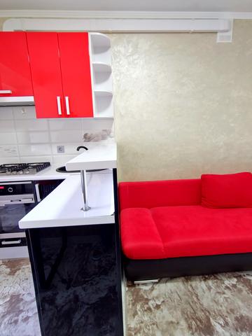 Панаса Мирного вул., 14/1а