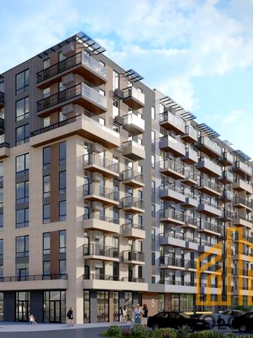 Героїв 128-ї Бригади вул., 56 к1