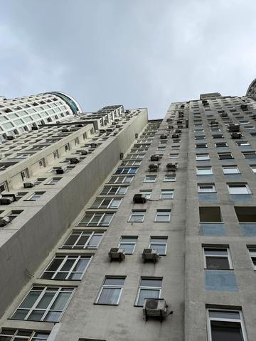 Миколи Міхновського бульв. (Дружби народів), 14-16