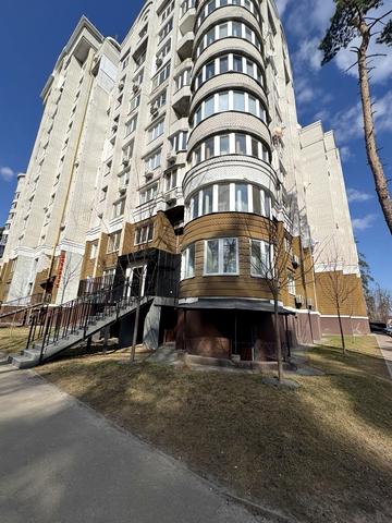 Матвія Донцова вул. (Тургенєвська), 10