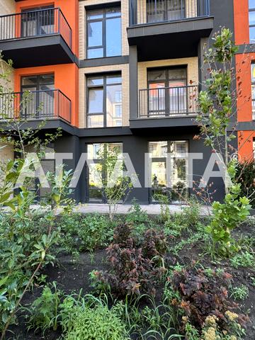 Дачна вул., (Блок А)