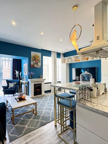 Голосіївський просп. (40-річчя Жовтня), 48