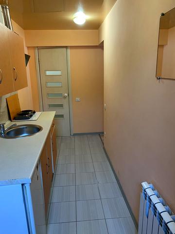 Миколаївська дорога вул., (Будинок 1)