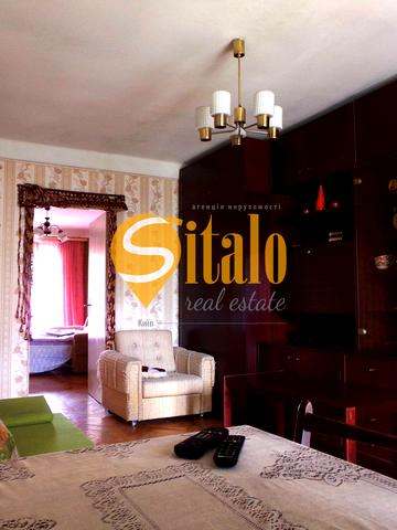 Бориса Мартоса вул. (Плеханова), 4-А