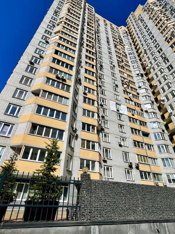 Здолбунівська вул., 9-Б