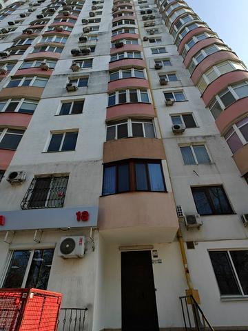 Фонтанська дорога вул. (Перекопской дивизии улица), 16/8