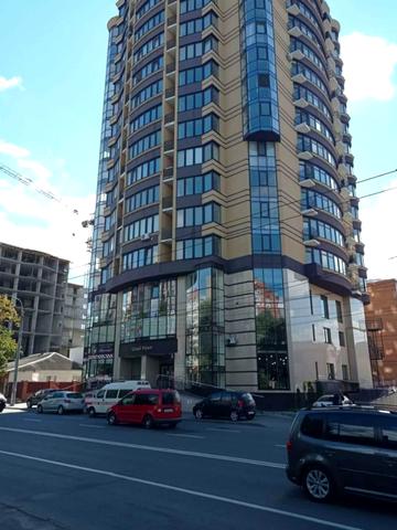 Свободи вул., (Будинок 2)