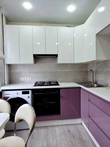 Бучми вул. (Командарма Уборевича), 18