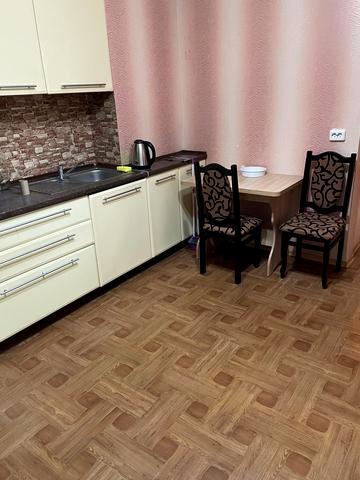 Кургузова вул., 1а к2