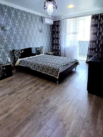 Семена Палія вул. (Дніпропетровська дорога), 21