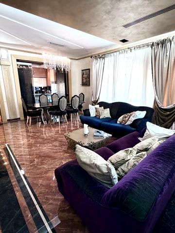 Воздвиженська вул., 21/23