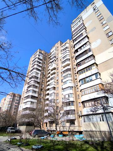 Інглезі вул. (25-ї Чапаєвської Дивізії), 3/1