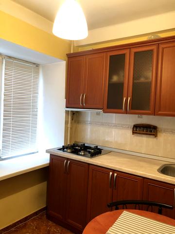 Преображенська вул. (Івана Клименка), 16