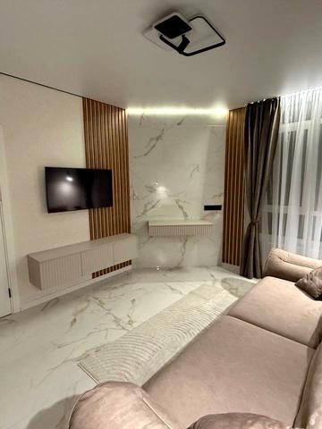 Ольги Кобилянської вул. (Достоєвського), 1-В/13