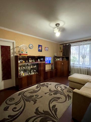 Олександра Борисенка вул. (Короленка), 3