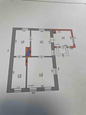 Першотравнева