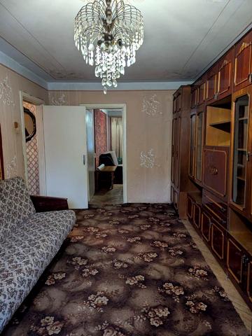 Олени Кульчицької вул., 3