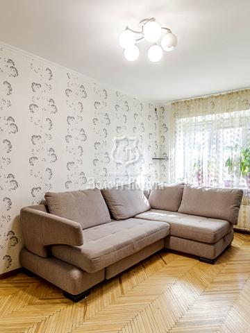 Олени Теліги вул., 37-В