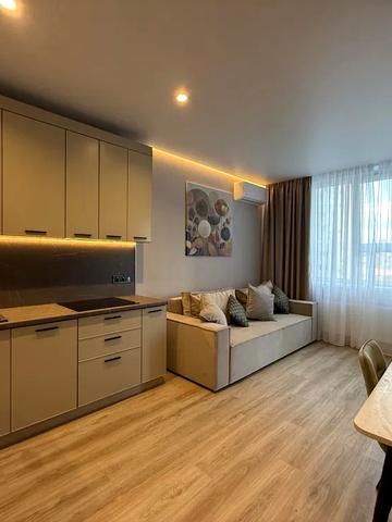 Ростиславська вул. (Маршала Рибалка), 5-А