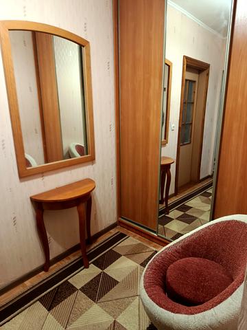 Левка Лукяненка вул. (Маршала Тимошенка), 15-Г