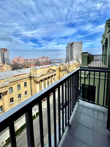 Сергія Єфремова вул. (Ворошилова), 22