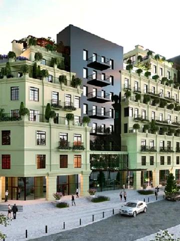 Сергія Єфремова вул. (Ворошилова), 22