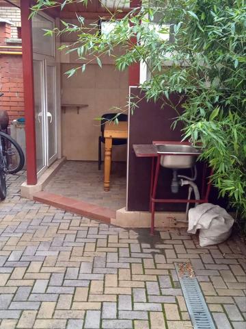 Давида Бурлюка вул. (Гаршина), 5а