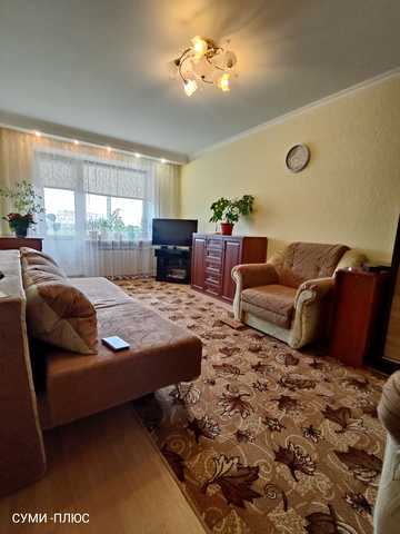 Сумської Тероборони вул. (Ковпака), 15
