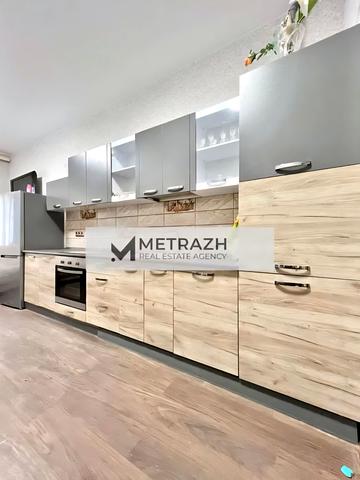 Кричевського вул., 42