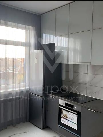 Кричевського вул., 42