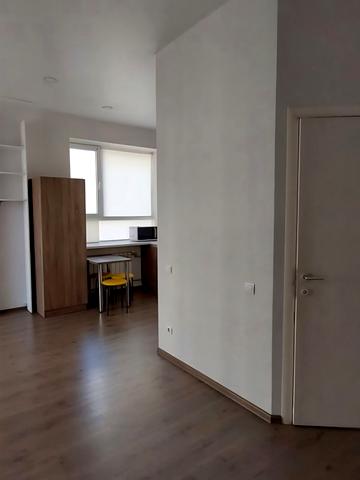 Кричевського вул., 42