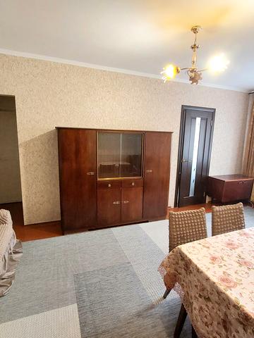 Малиновського вул., 36