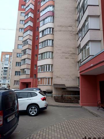 Степана Тимошенка вул., 7