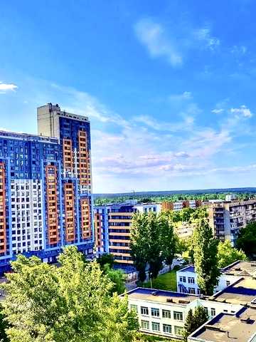 Богатирська вул., 6-А