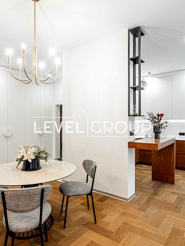 Бульварно-Кудрявська вул. (Воровського), 17-А