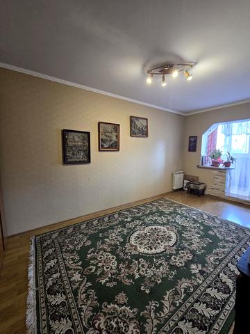 Анни Ахматової вул., 14-Б