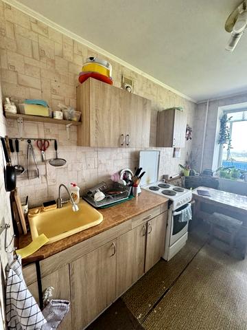 Інженера Преображенського просп. (Радянський), 27