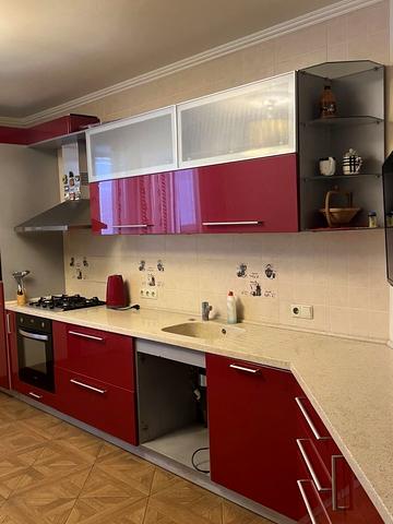 Соборності України вул., 228а