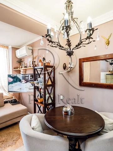 Кошова вул., 107