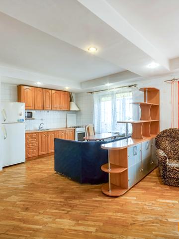 Дмитра Павличка просп., 4-А