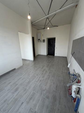 Ярослава Барнича вул., (Будинок)